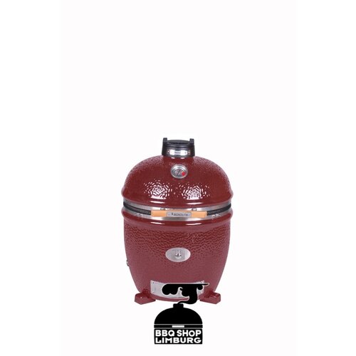 Monolith grills Monolith Classic (L-46cm) ROOD Pro-Series 2.0 - inbouw