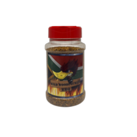 Wild Woodpecker Braai Rub 300 gram
