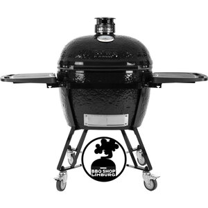 Primo Grills Primo Oval X-Large 400 Houtskool All-In-One