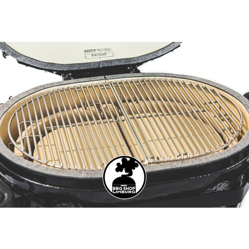 Primo Grills Primo Oval Large 300 Stand alone