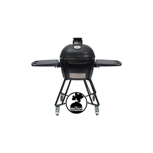 Primo Grills Primo Oval Junior All-In-One