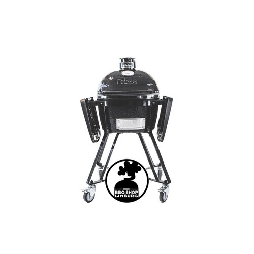 Primo Grills Primo Oval Junior All-In-One