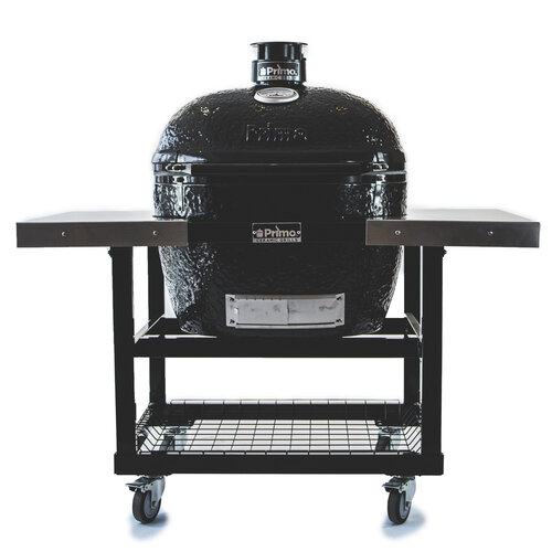 Waarom kiezen voor Primo Ceramic grills?
