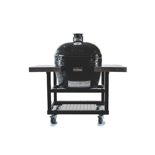 Waarom kiezen voor Primo Ceramic grills?