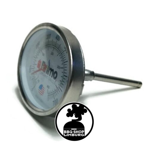 Primo Grills Primo Thermometer voor Large 300, Junior 200, Kamado