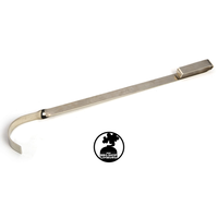 Primo Ashaak, Gebogen