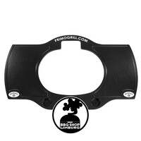 Primo Eiland Werkblad, 1-Delig, voor XL 400, Jack Daniel's Editie (ex cart)