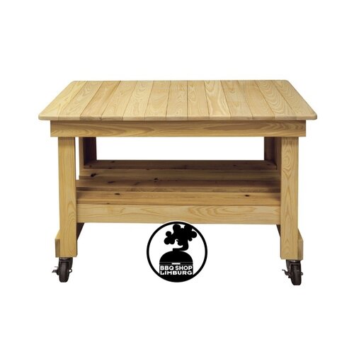 Primo Grills Primo Cypress werktafel 81x99x69