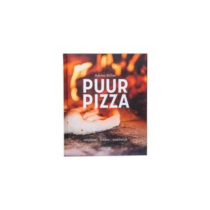 Vonken PUUR PIZZA