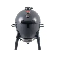 Char-Griller - Akorn Junior  Grill & Smoker