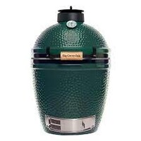 Big Green Egg Medium + essential pack