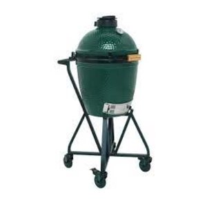 Big Green Egg Big Green Egg Medium + Integgraded Nest & Handler