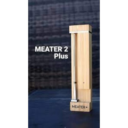 Meater Meater2 + Draadloze thermometer