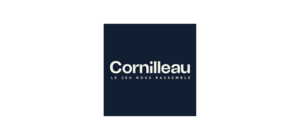 Cornilleau - together we play