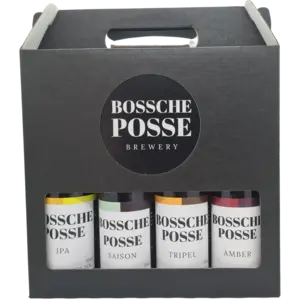 Bossche Posse Bossche Posse - Geschenkpakket