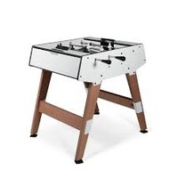 Cornilleau - Outdoor voetbaltafel DUO wit