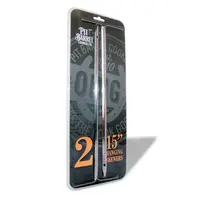 Pit Barrel Cooker Hanging 15" skewers -