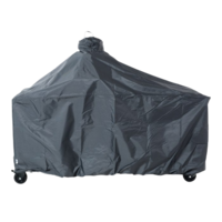 Fraaii - Hoes Eiken Long