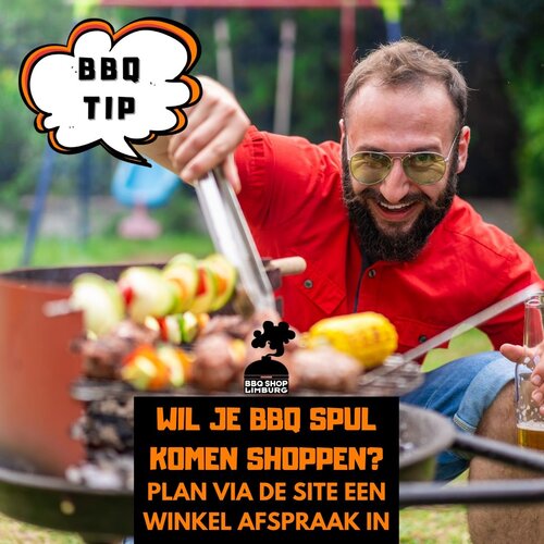 Plan een afspraak