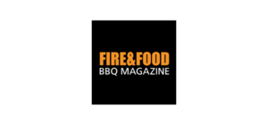 Fire & Food Magazine