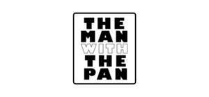 The Man With The Pan