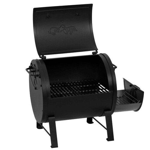 Char-Griller Char-Griller - Portable Charcoal grill