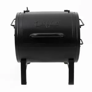 Char-Griller Char-Griller - Portable houtskoolgrill & Fire Box