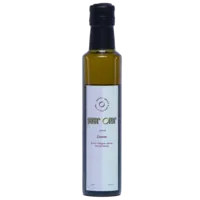 Puur Olijf - Olijfolie Umbrië Limoen 250ml