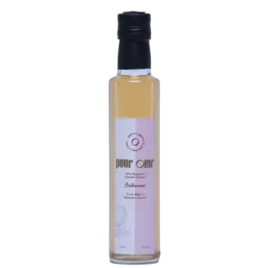 Puur Olijf Puur Olijf - Witte balsamico Gember-Citroen - 250ml