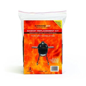 Kamado Joe Classic Zwart Vilt