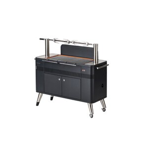 Everdure Hub Houtskool Barbecue Model 2022