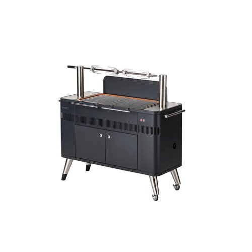 Everdure Hub Houtskool Barbecue Model 2022