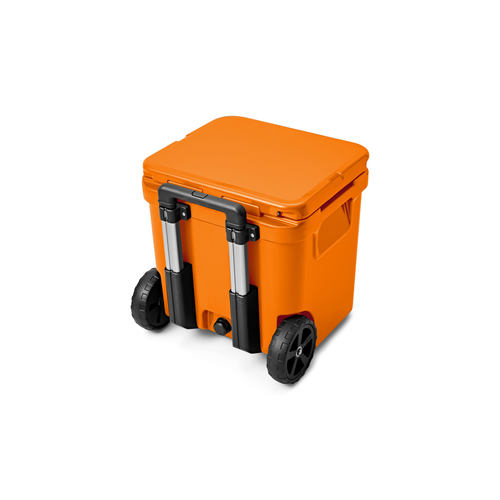 Yeti Yeti - Roadie 48  Koelbox King Crab Orange