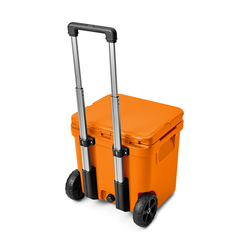 Yeti Yeti - Roadie 48  Koelbox King Crab Orange