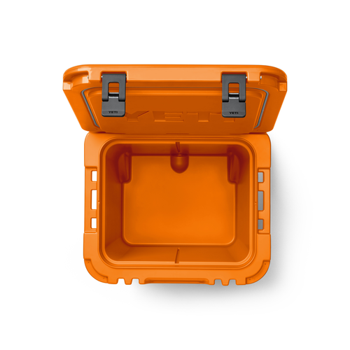 Yeti Yeti - Roadie 48  Koelbox King Crab Orange