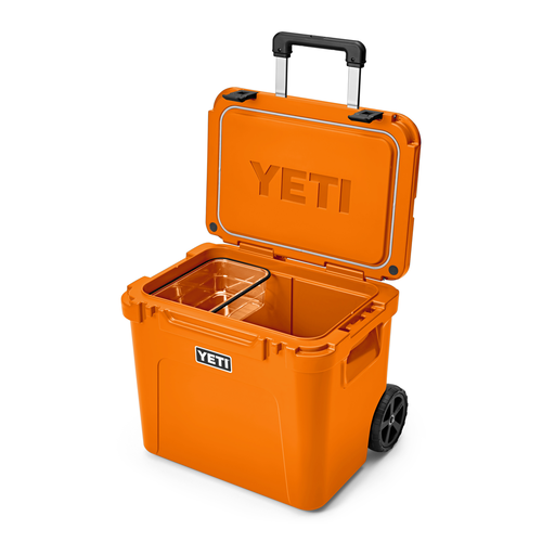 Yeti Yeti - Roadie 48  Koelbox King Crab Orange