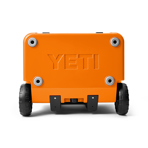 Yeti Yeti - Roadie 48  Koelbox King Crab Orange