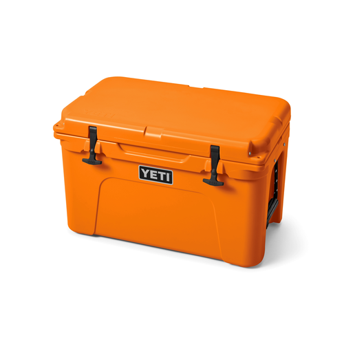 Yeti Yeti - Tundra 45 King Crab Orange