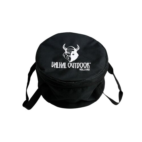 Valhal BBQ Accessoire Tas voor Dutch Oven Waterafstotend