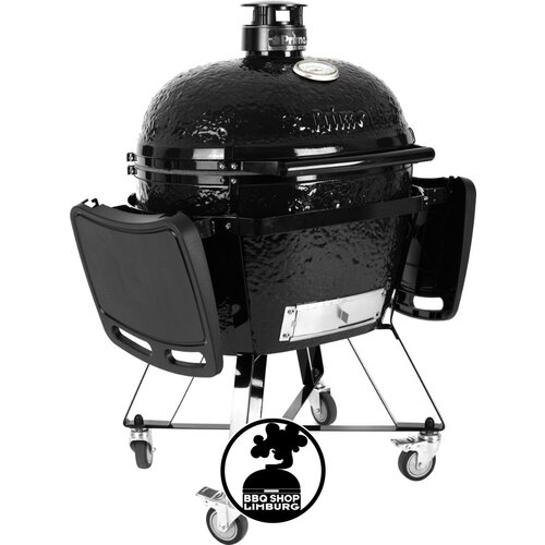 Primo Grills Primo Oval XX-Large 500 Houtskool All-In-One
