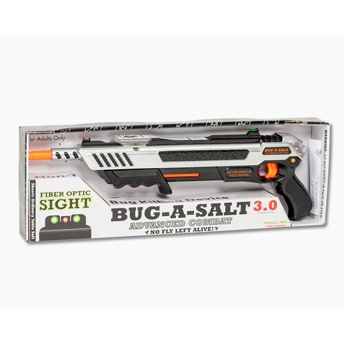 Bug-A-Salt Bug-A-Salt 3.0 Advanced Fibre Optic Insecten geweer