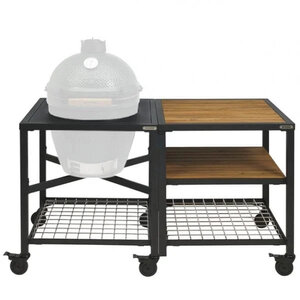 Big Green Egg Big Green Egg Frame pack No1 - Jubileumdeal - XL