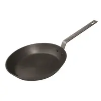 Ronneby Bruk Ultra Light 20cm Professional Gietijzeren koekenpan