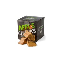 Turnpike rookhout chunks -Apple/Appel - doos 2,5kg