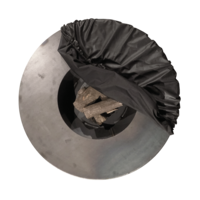 OFYR grill softcover 75cm