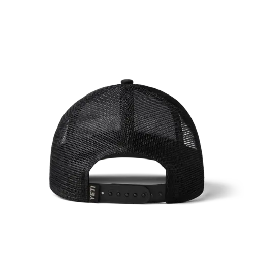 Yeti Camo Logo Badge Low Pro Trucker Pet Yeti Camo Logo Badge Low Pro Trucker Pet