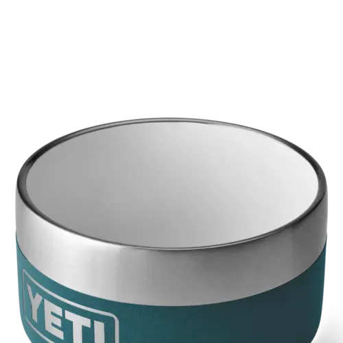 Yeti Yeti - Rambler 4oz Stapelbare espresso kopjes 2st - Agave teal