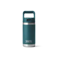 Yeti - Rambler Jr 12oz Kids Bottle - Agave Teal
