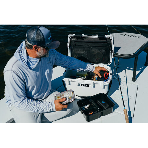 Yeti Outdoor Gear & kleding