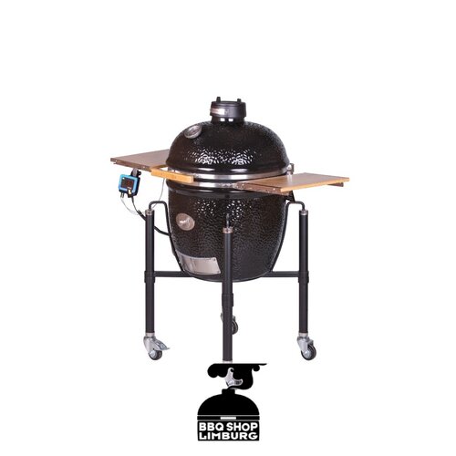 Monolith grills Monolith Classic (L-46cm) - Guru Edition - Take Control deal